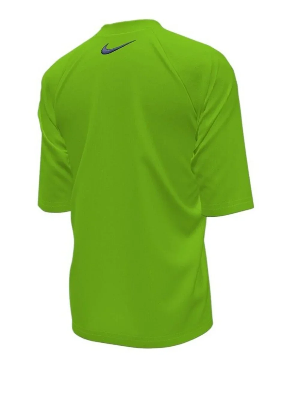 Nike Swim Hydroguard Dri-FIT UPF40+‎ Rash Guard NESSE830-335 Boy's L NEW w/ Tags